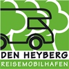 Reisemobilhafen den Heyberg